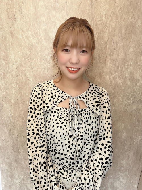 Amagai　Yuki