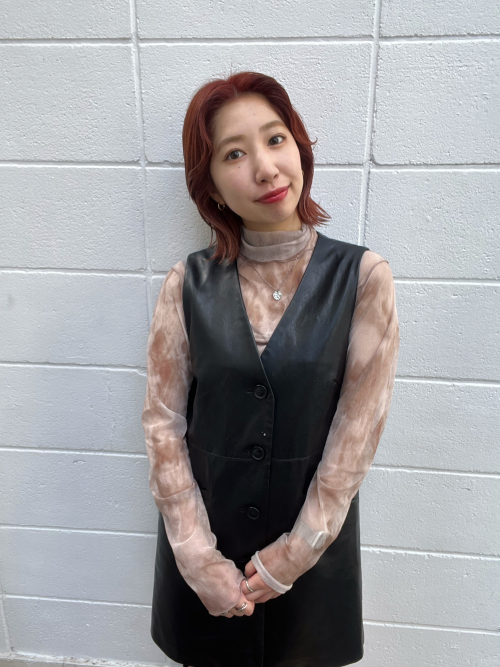 後藤珠莉