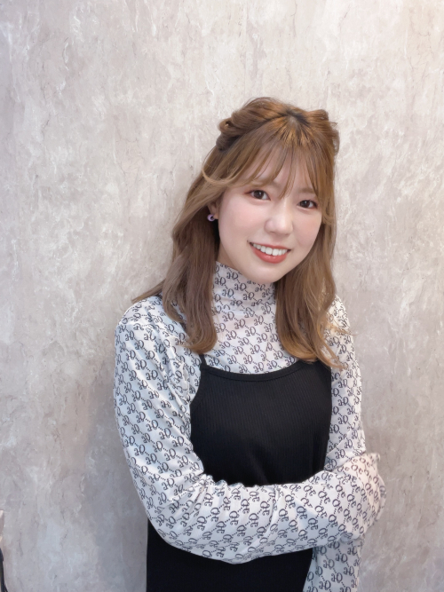 Amagai　Yuki