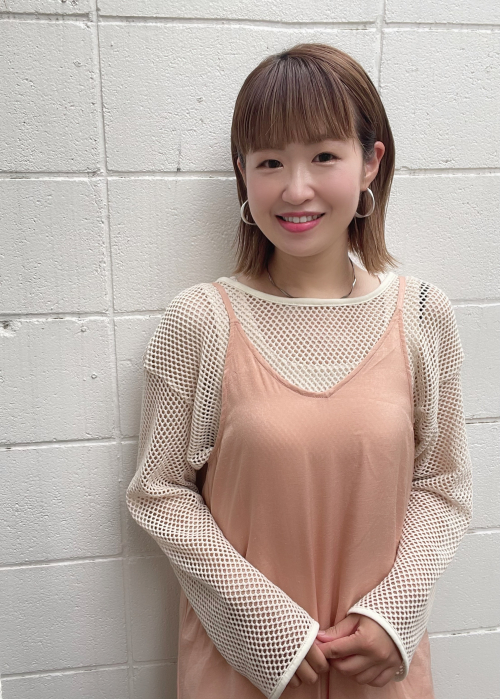 大城 馨