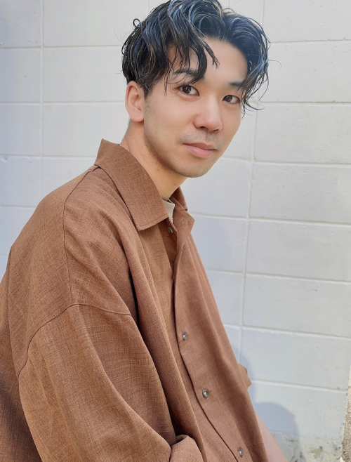 Hosaka　Shingo