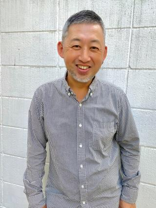 Kurata　Masashi