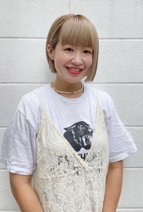 Ooki　Kaori