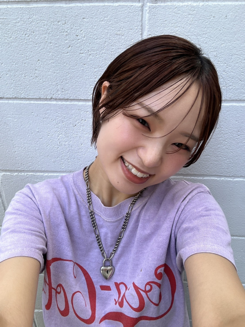 Rikako Sekine