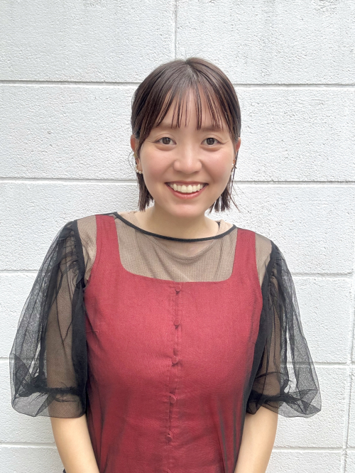 Ebina　Rie