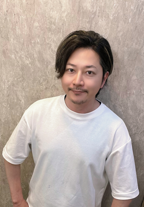 平井 惇司