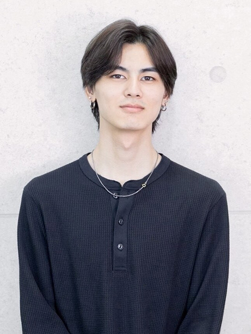 Shiratori Yuto