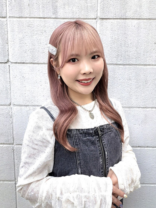 北島 奈那子