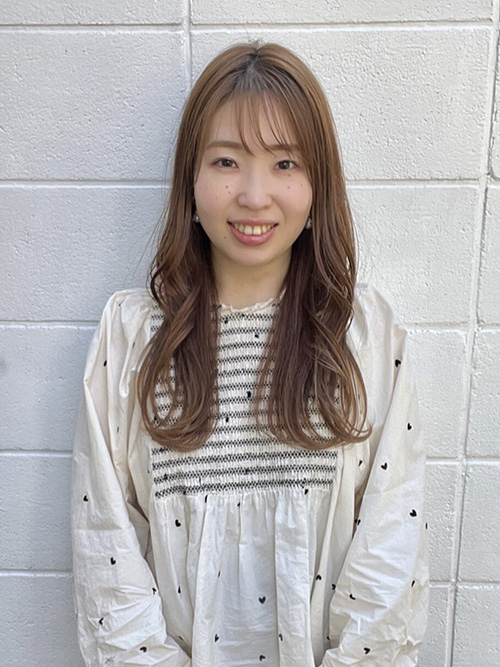 榊 風子