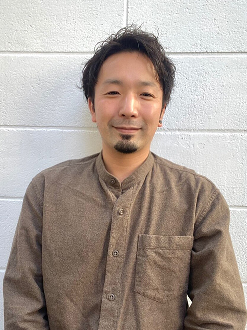 後上 大