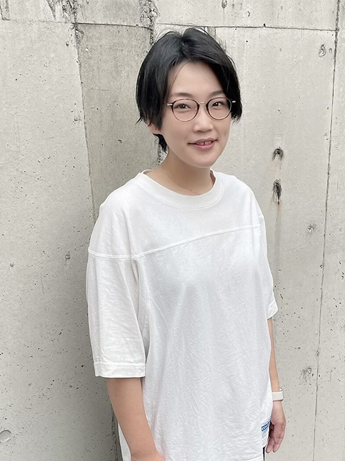 小坂 麻実