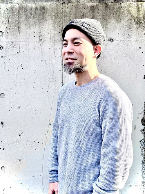 Amachi Nagamasa