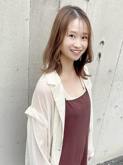 井側 さやか