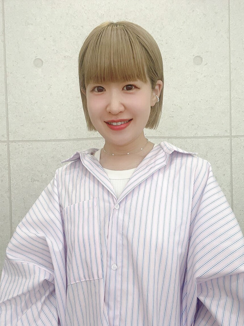 Oki Kaori