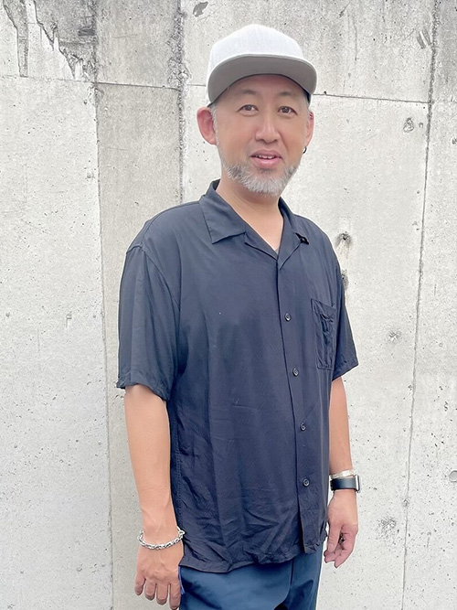 Kurata Masashi