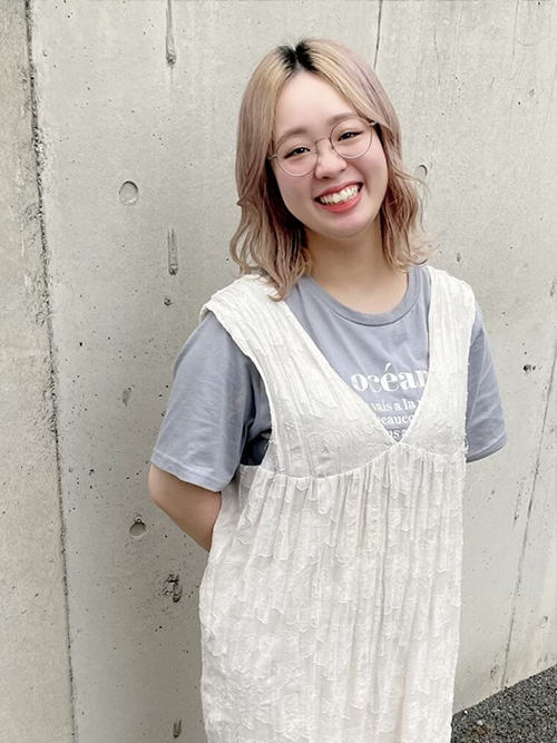 Mugita Mao