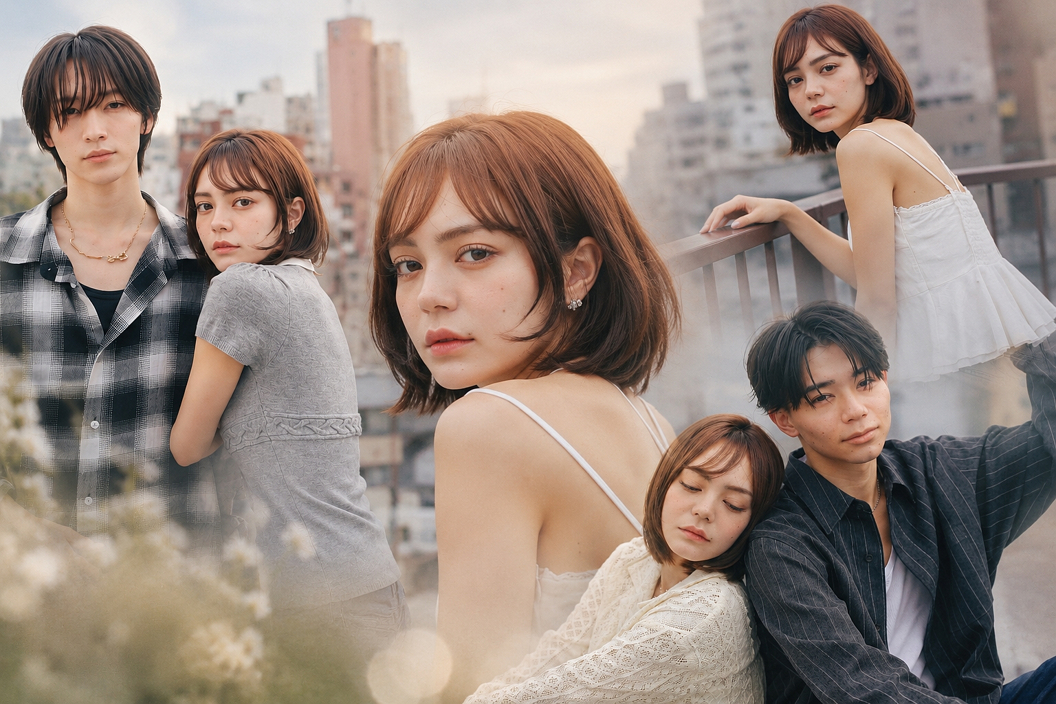 Official Website Renewal Open